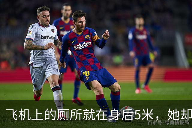 飞机上的厕所就在身后5米，她却偏偏选择在座位上拉屎